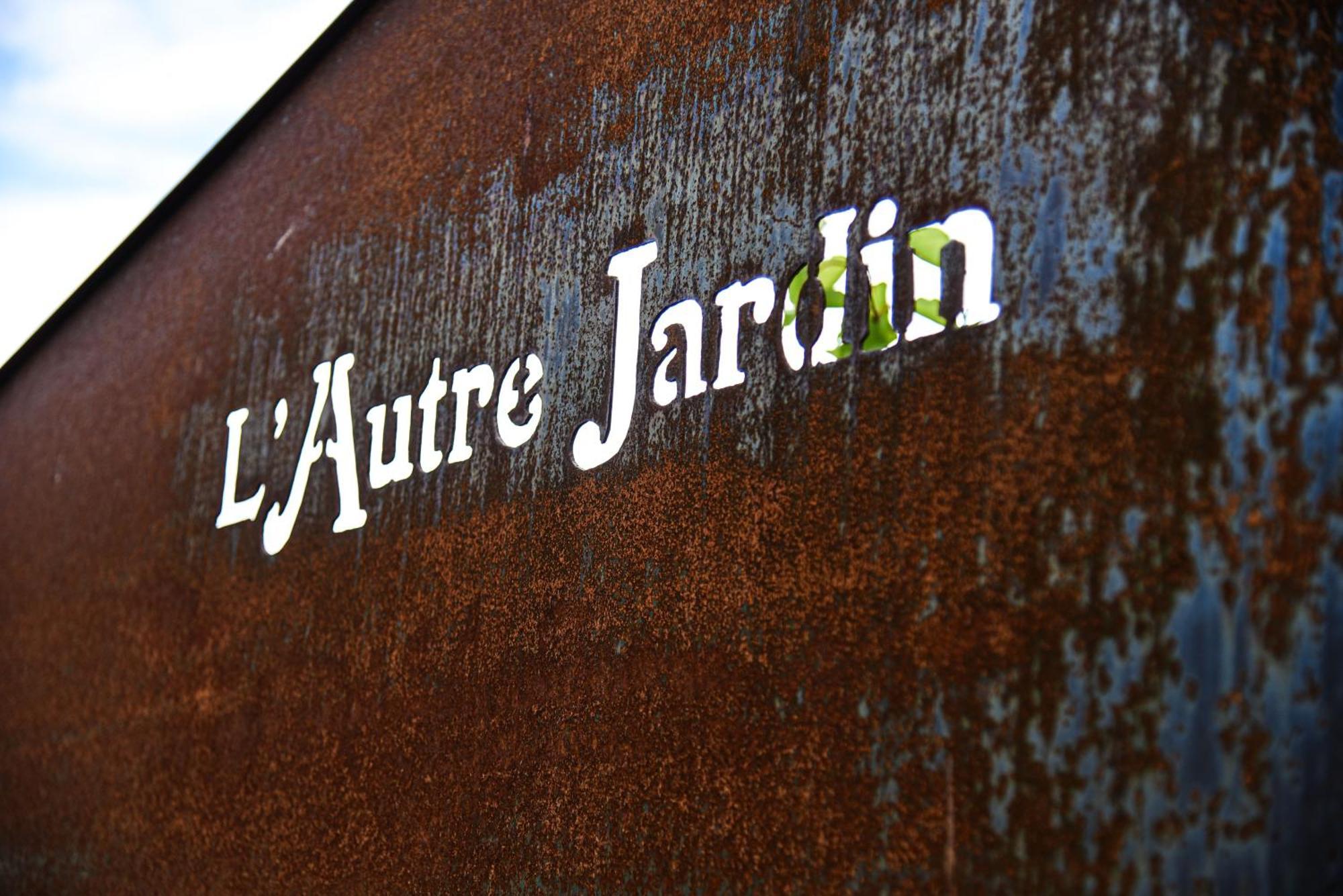 Gite De L'Autre Jardin Mirepoix  Ngoại thất bức ảnh